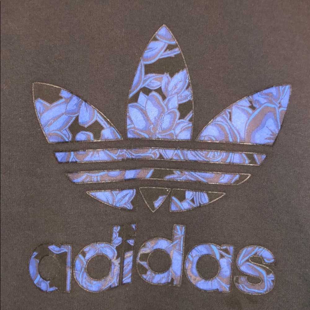 Adidas Sweatshirt - Picture 3 of 3